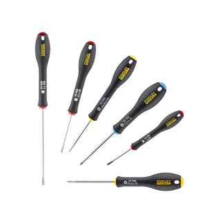 STANLEY set odvijača 6 dj. 0-65-492 Fatmax