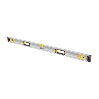 STANLEY libela magnetna Fatmax 120 cm 1-43-549 Fatmax