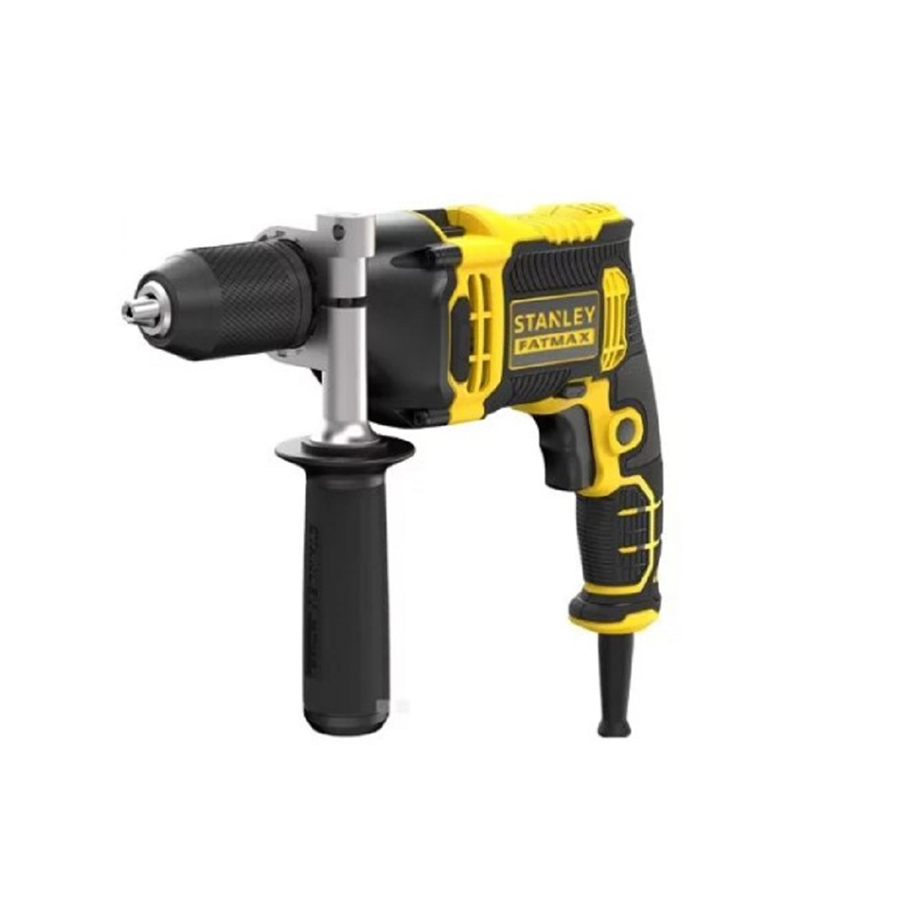 STANLEY udarna bušilica FMEH750K-QS Fatmax