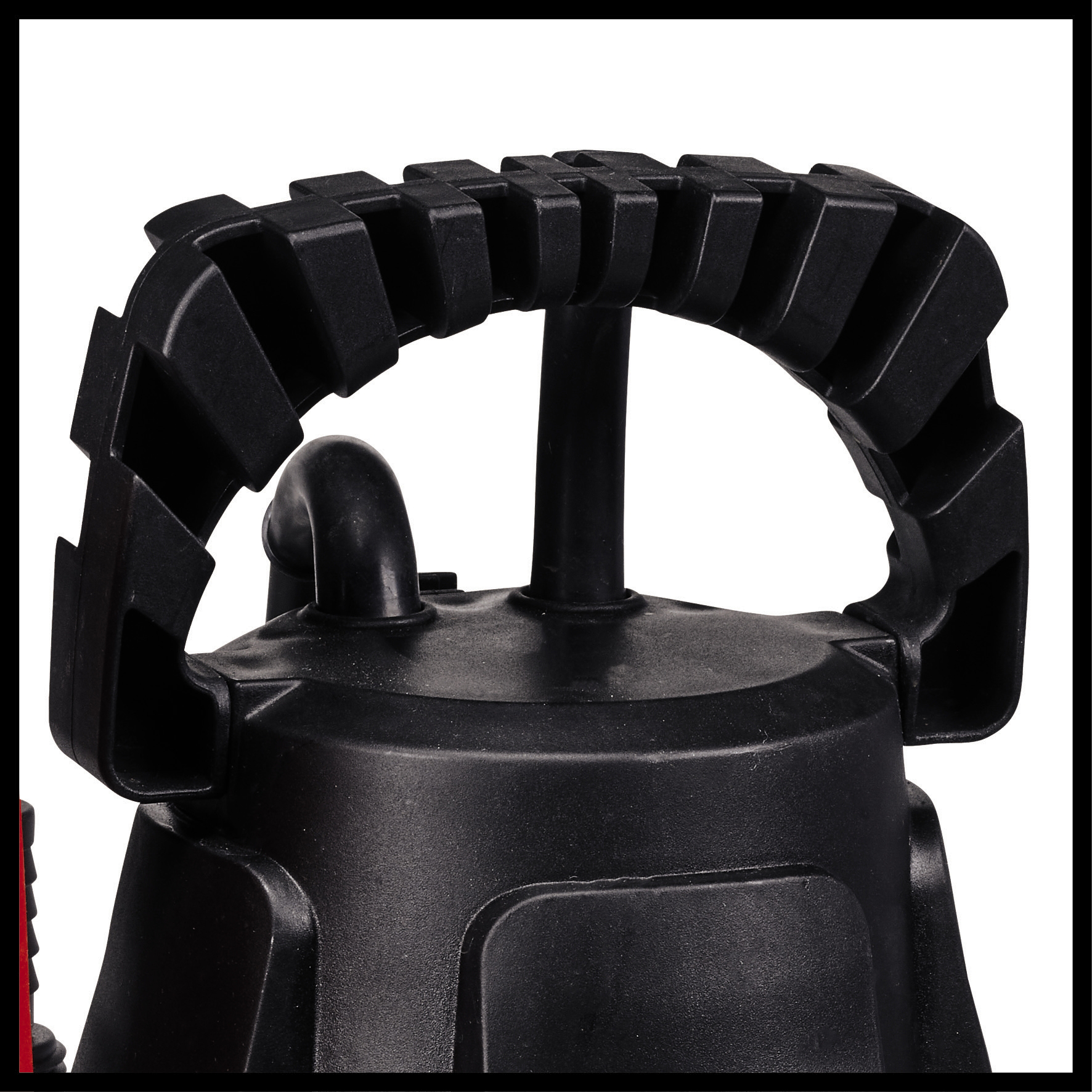 EINHELL potopna pumpa za nečistu vodu GC-DP 3325 - Slika 3