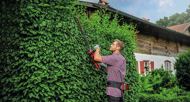 EINHELL remen za akumulatore GE-PB 36/18 Li PXC 18/36V bez baterije - Slika 9