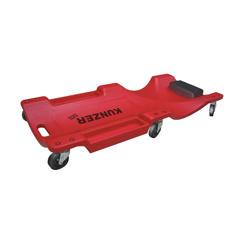 KUNZER radionička ležaljka 1040 mm 130 kg WK3040-KUN