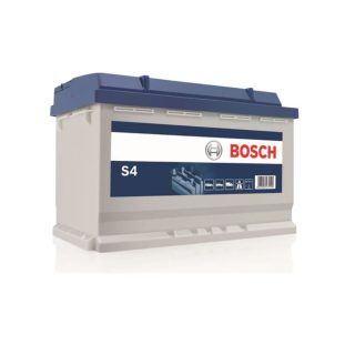 BOSCH akumulator S4 12V-44AH +D 420A