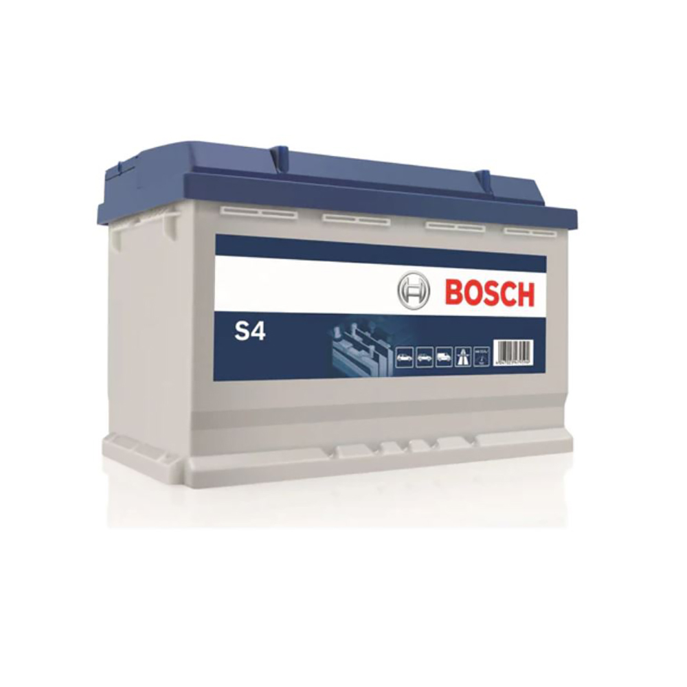 BOSCH akumulator S4 12V-44AH +D 420A