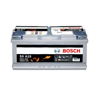 BOSCH akumulator S5A 12V-105AH 950A
