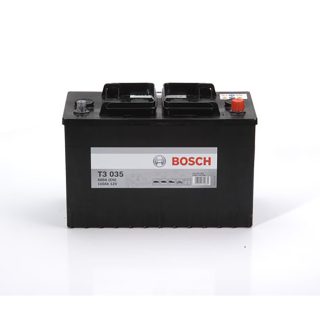 BOSCH akumulator T3 12V-110AH 680A