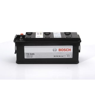 BOSCH akumulator T3 12V-135AH 1000A