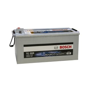 BOSCH akumulator TE 12V-240AH 1200A