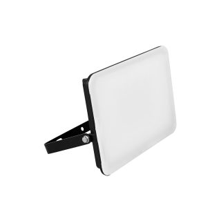 COMMEL LED reflektor 50W, 4000K, 5400lm, crni 306-253