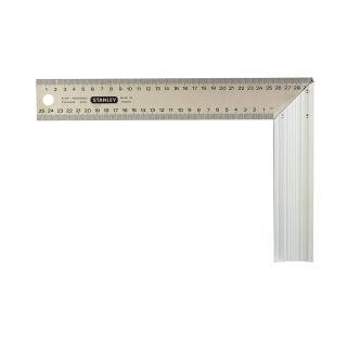 STANLEY kutnik linearni 300 mm 1-45-686