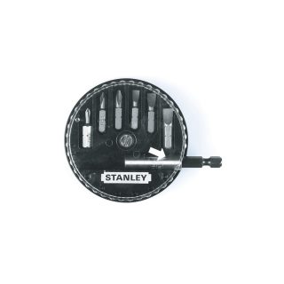 STANLEY set bitova 7-dijelni 1-68-735