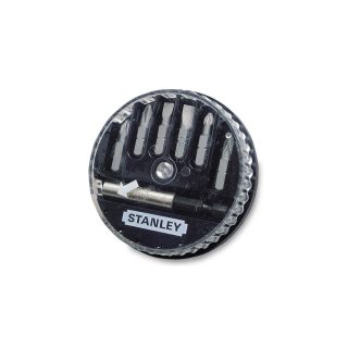 STANLEY set bitova 7-dijelni 1-68-737