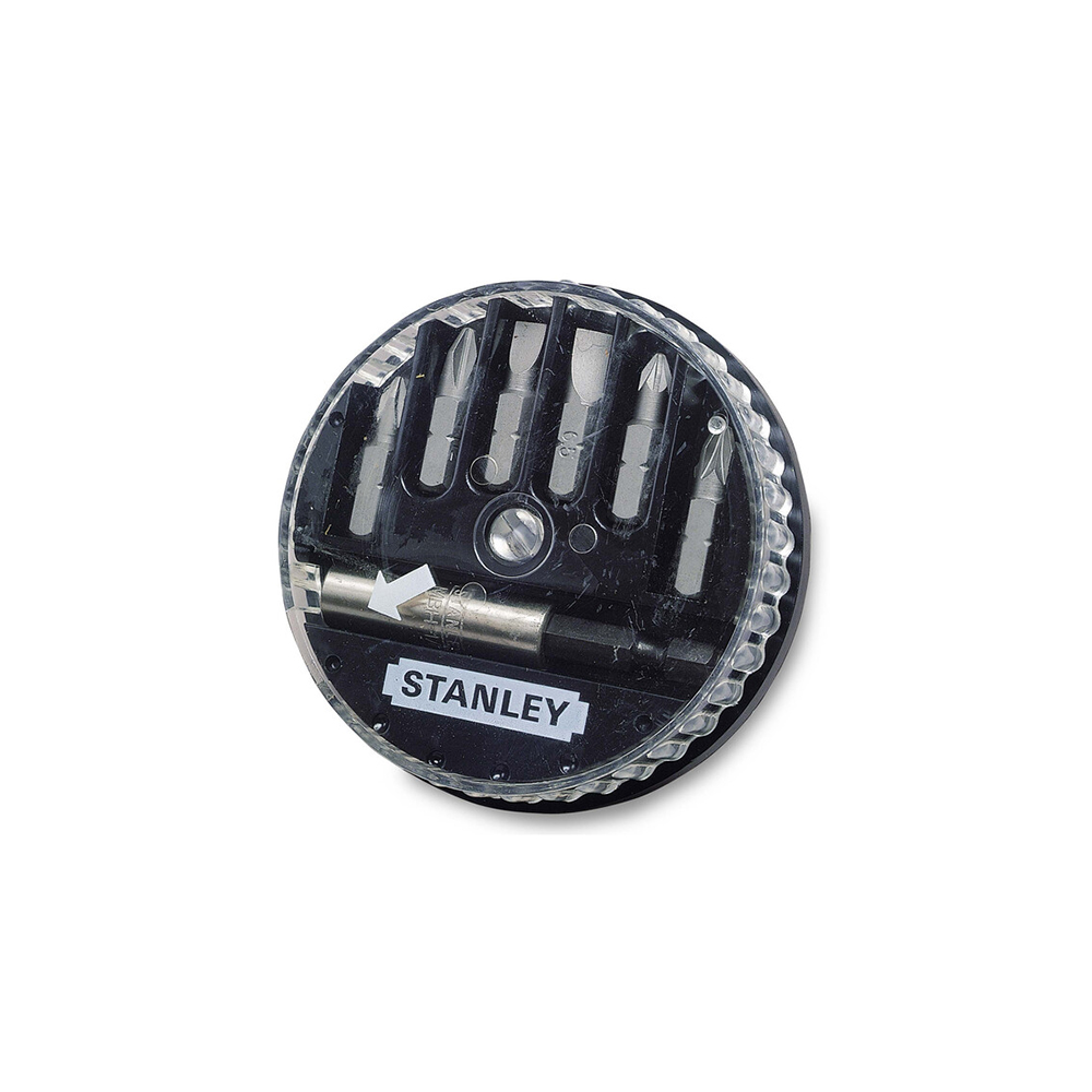 STANLEY set bitova 7-dijelni 1-68-737