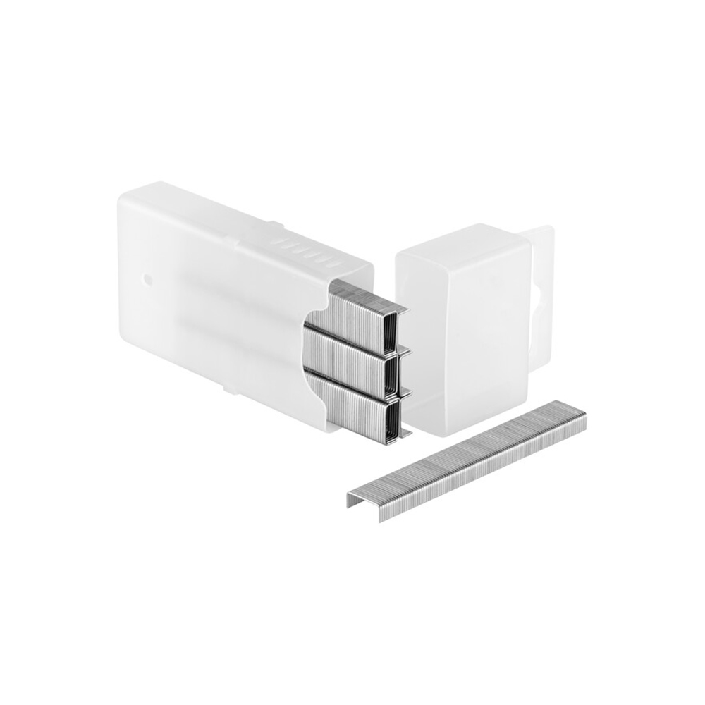 STANLEY set spajalica za klamericu, tip A, 4mm, 1.000/1 1-TRA202T