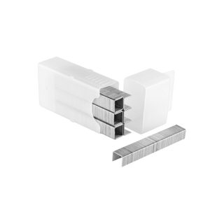 STANLEY set spajalica za klamericu, tip A, 10mm,  1.000/1 1-TRA206T