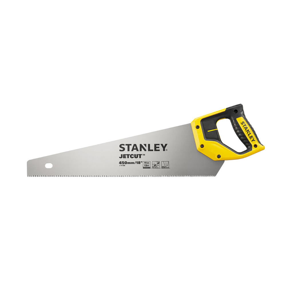 STANLEY pila za drvo 450 mm 2-15-595