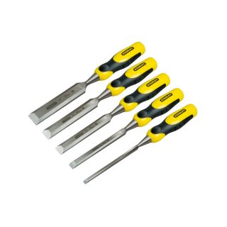 STANLEY set dlijeta 2-16-888, 5 kom