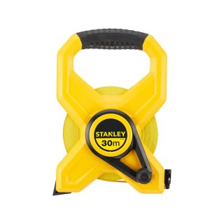 STANLEY metar potezni s trakom od fibera 30 m 2-34-792