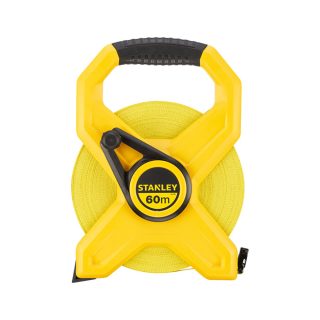STANLEY metar potezni s trakom od fibera 60 m 2-34-795