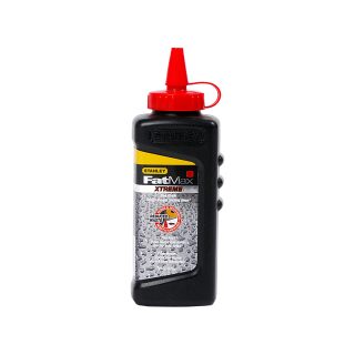 STANLEY kreda za punjenje crvena 226 g 9-47-821