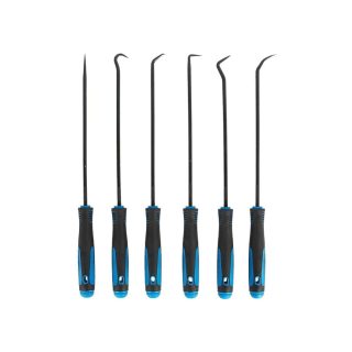 KUNZER set kuka i alata za ubadanje 7SH06-KUN