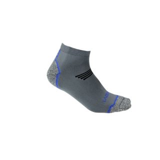 LACUNA čarape CAPRI sive