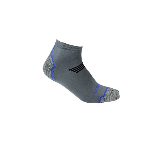 LACUNA čarape CAPRI sive