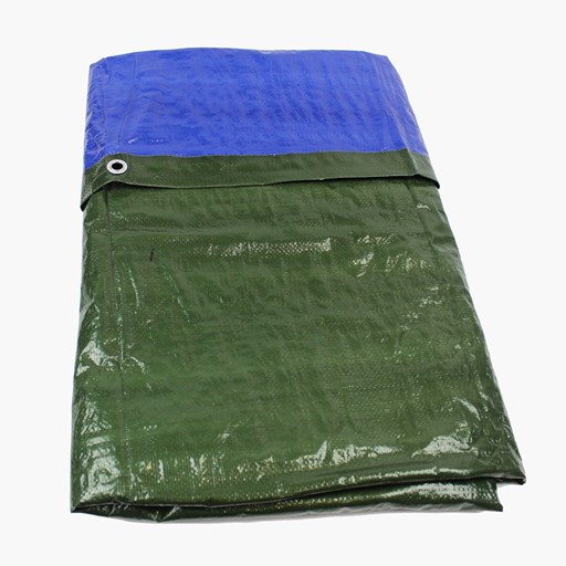 LACUNA cerada HARD polietilen 3x5 m