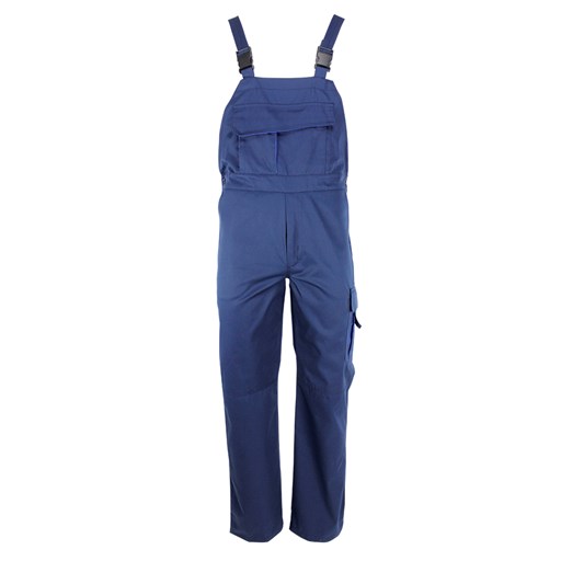 LACUNA radne farmer hlače CLASSIC SMART plave