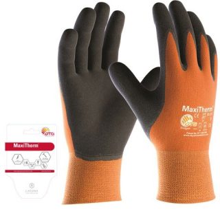 ATG rukavica MaxiTherm premaz preko dlana