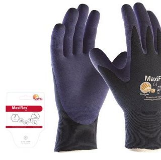 ATG rukavica MaxiFlex Elite