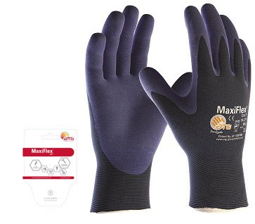ATG rukavica MaxiFlex Elite