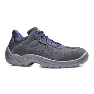 BASE PROTECTION cipela zaštitna niska COLOSSEUM S1P SRC