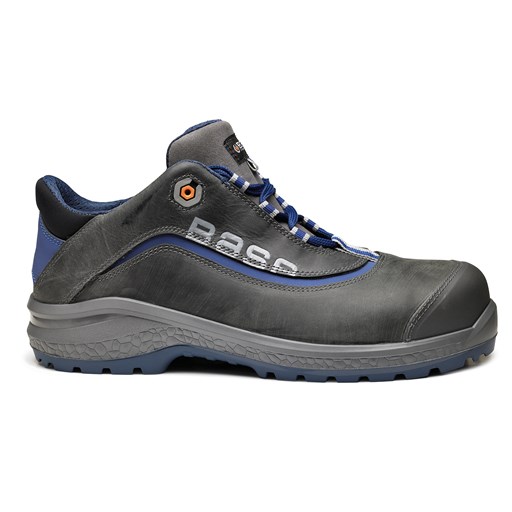 BASE PROTECTION cipela zaštitna niska BE JOY S3