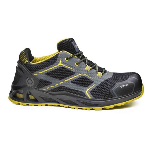 BASE PROTECTION cipela zaštitna niska K-SPEED S1P SRC
