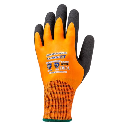 COVER GUARD zimska rukavica EUROWINTER L22