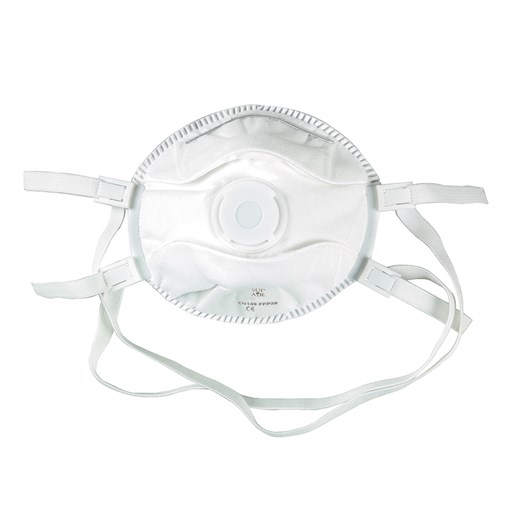 COVER GUARD zaštitna maska FFP 3 sa ventilom