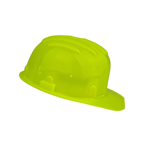 COVER GUARD zaštitna kaciga GP3000 fluo žuta
