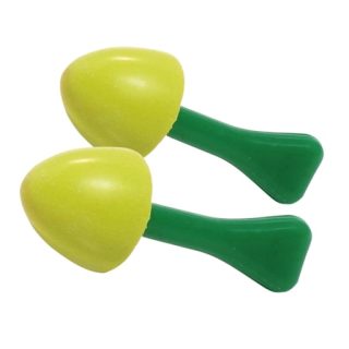 COVER GUARD čepići za uši MUSHROOM par