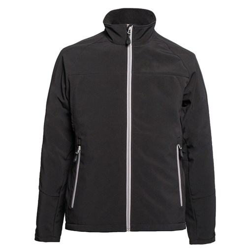 GETOUT softshell jakna SPEKTAR crna