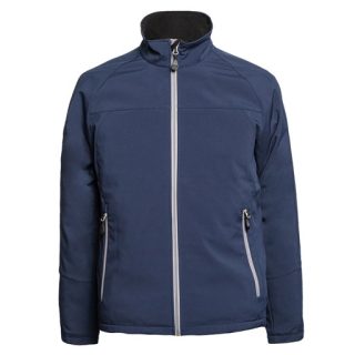 GETOUT softshell jakna SPEKTAR tamno plava