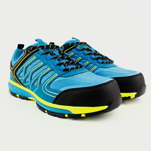 GETOUT zaštitna cipela niska DYNAMIC S1P aqua - Slika 4
