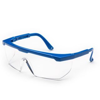 UNIVET zaštitne naočale prozirne 511.03.01.00
