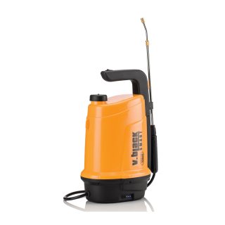 VOLPI akumulatorska prskalica V-Black Smart 19SME 5l