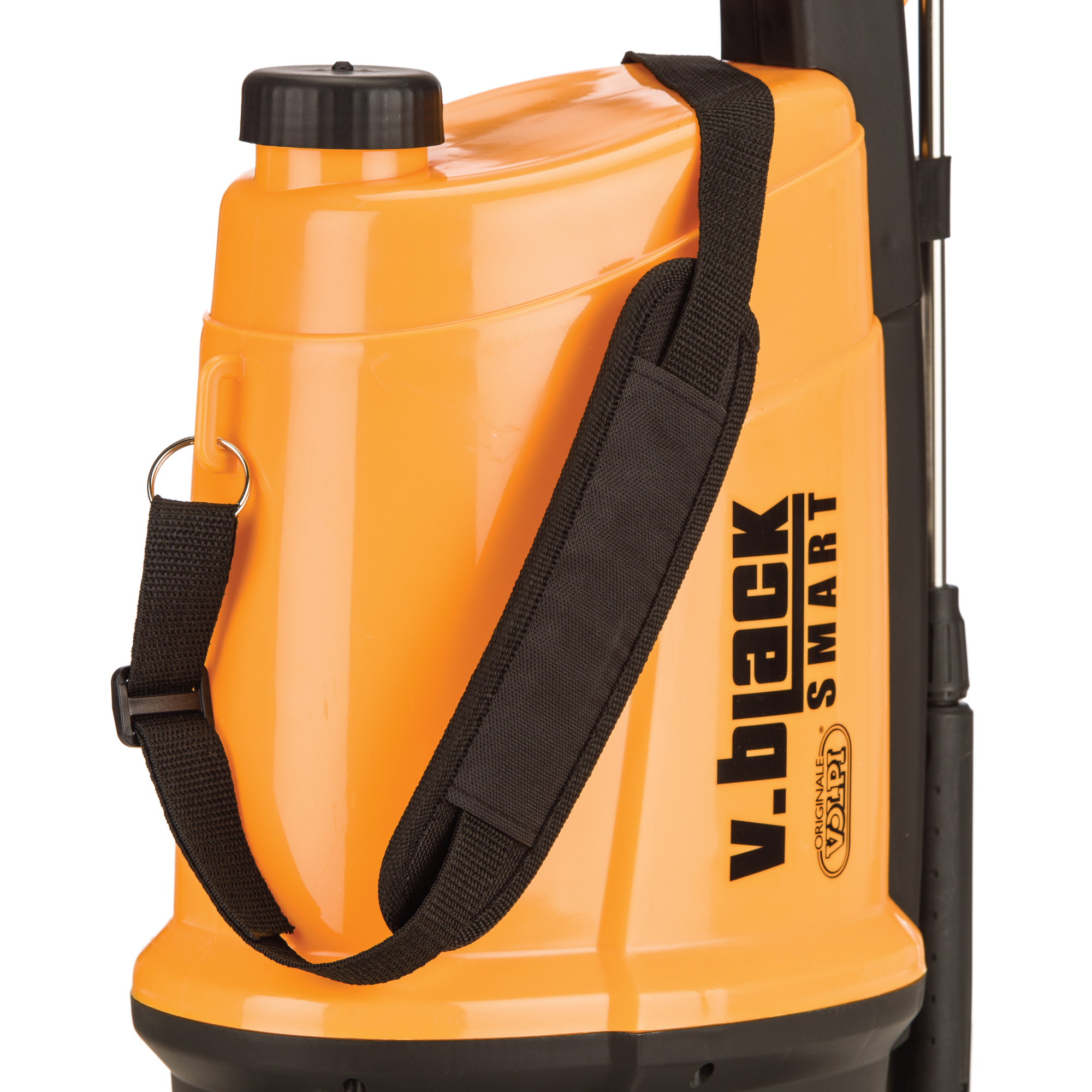 VOLPI akumulatorska prskalica V-Black Smart 19SME 5l - Slika 2