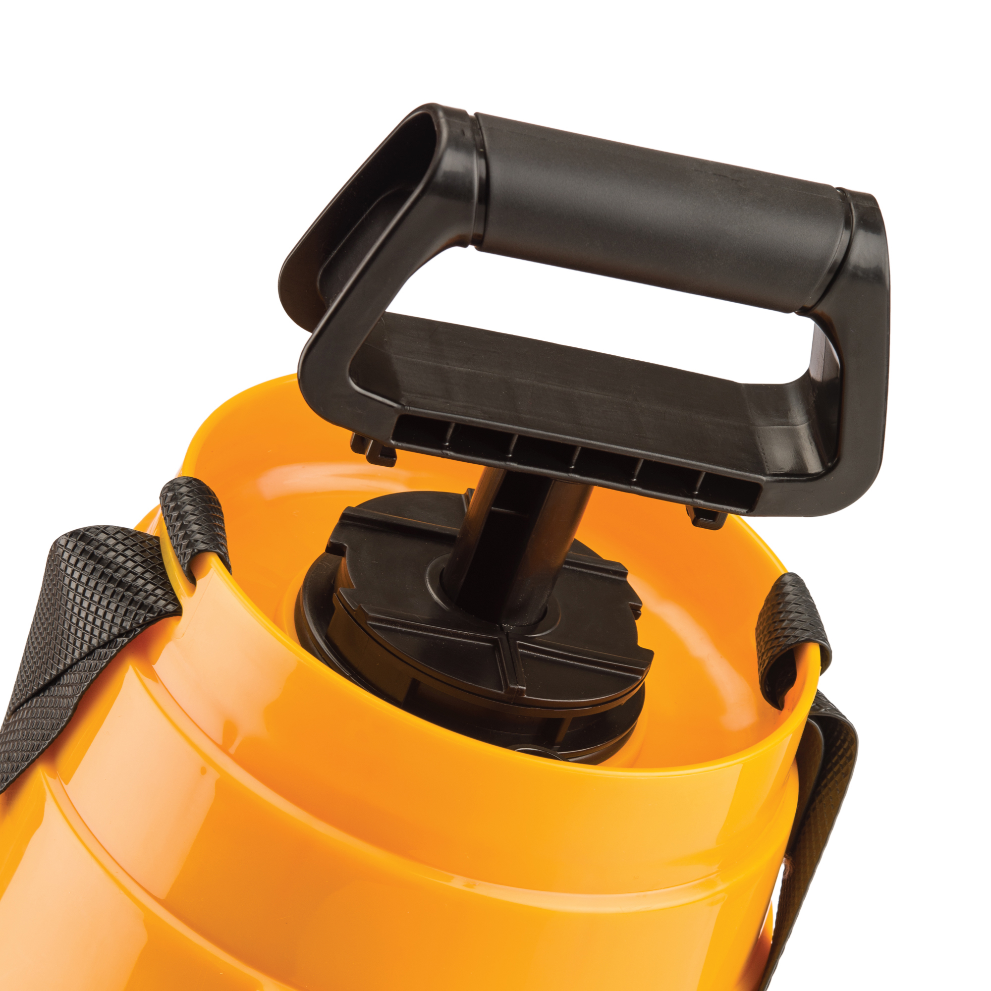 VOLPI tlačna prskalica V-Black 19KPR 6 l - Slika 3