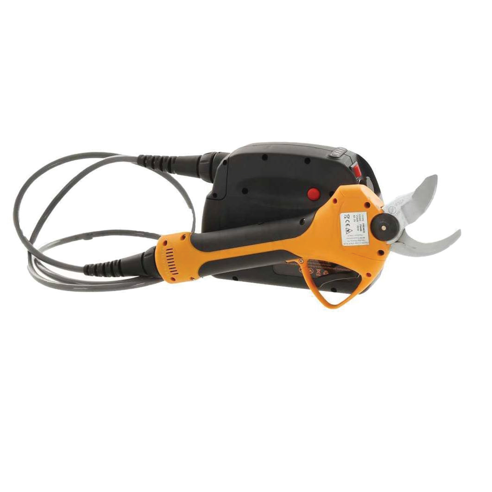 VOLPI aku škare za grane Predator PV400 44V 4,4Ah - Slika 4