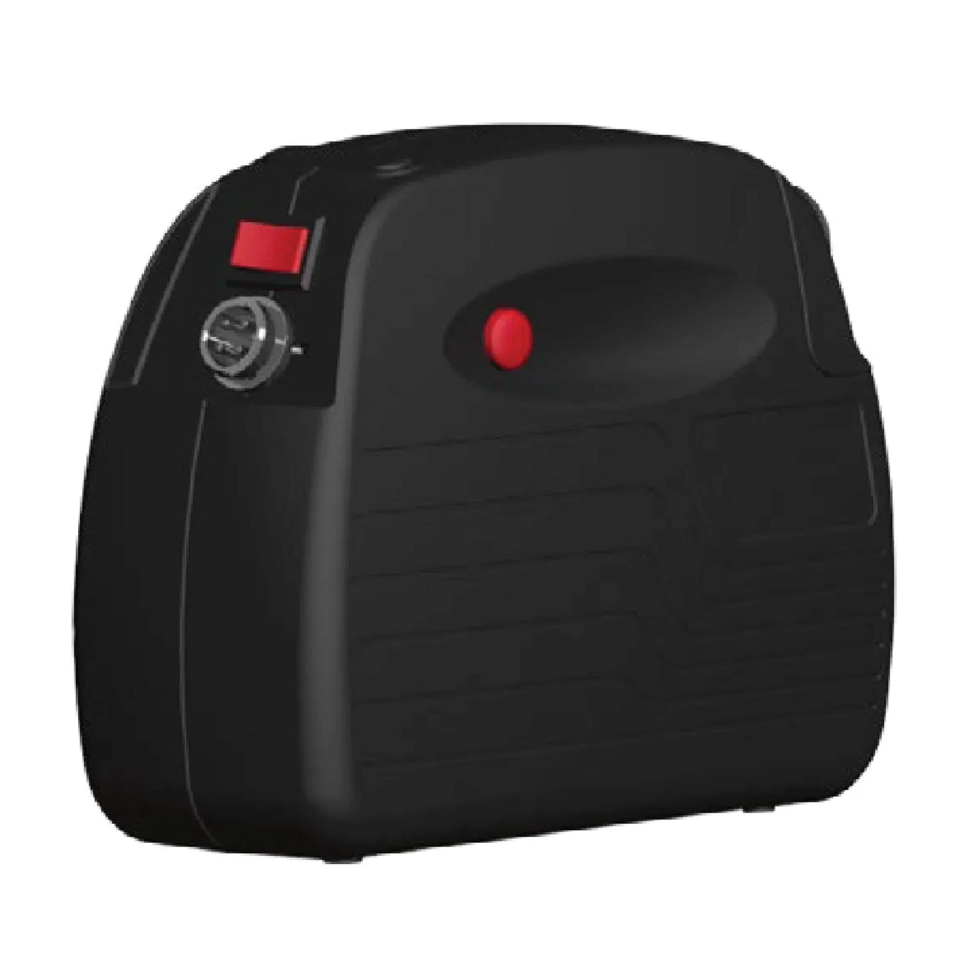 VOLPI aku škare za grane Predator PV400 44V 4,4Ah - Slika 5