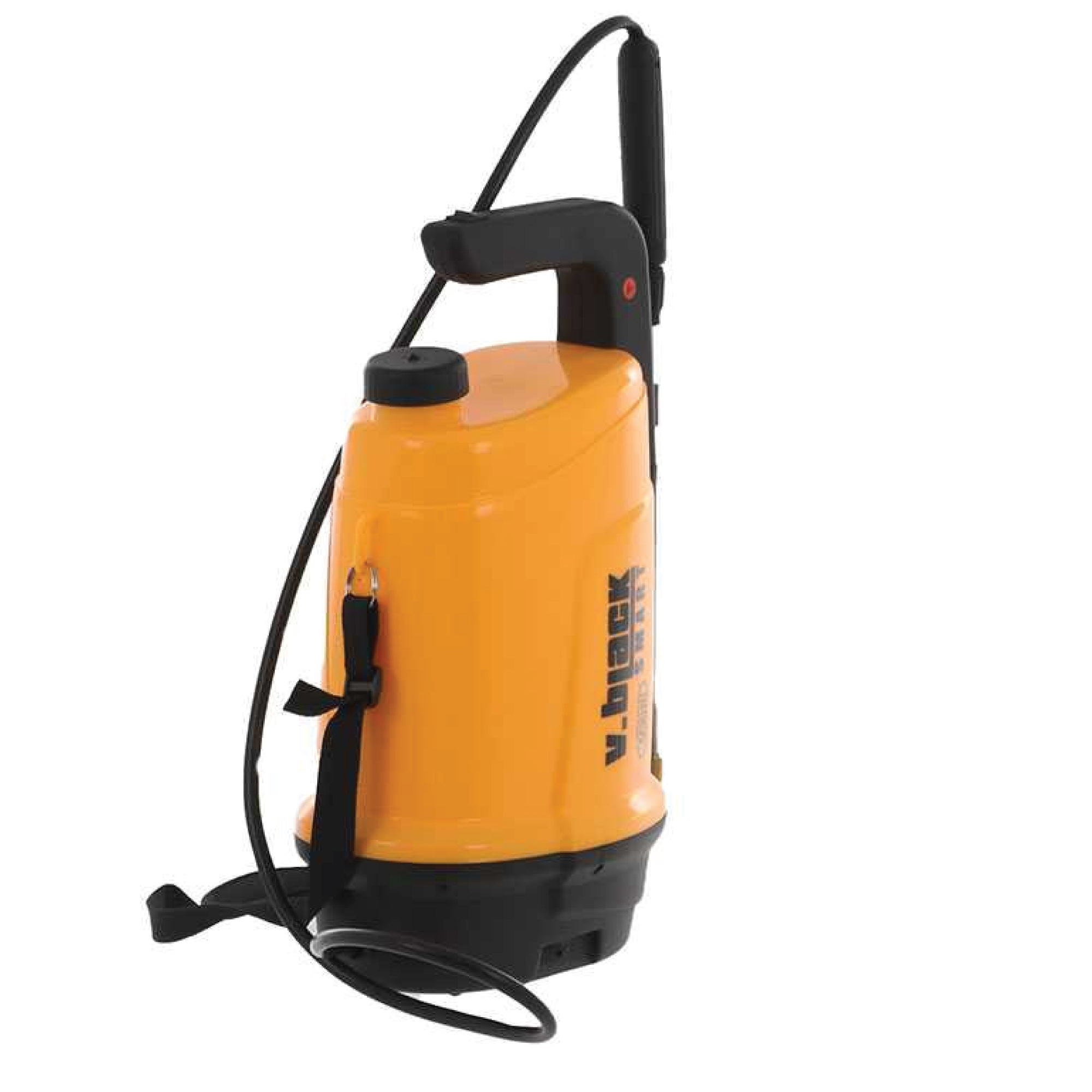 VOLPI akumulatorska prskalica V-Black Smart 19SME 5l - Slika 6