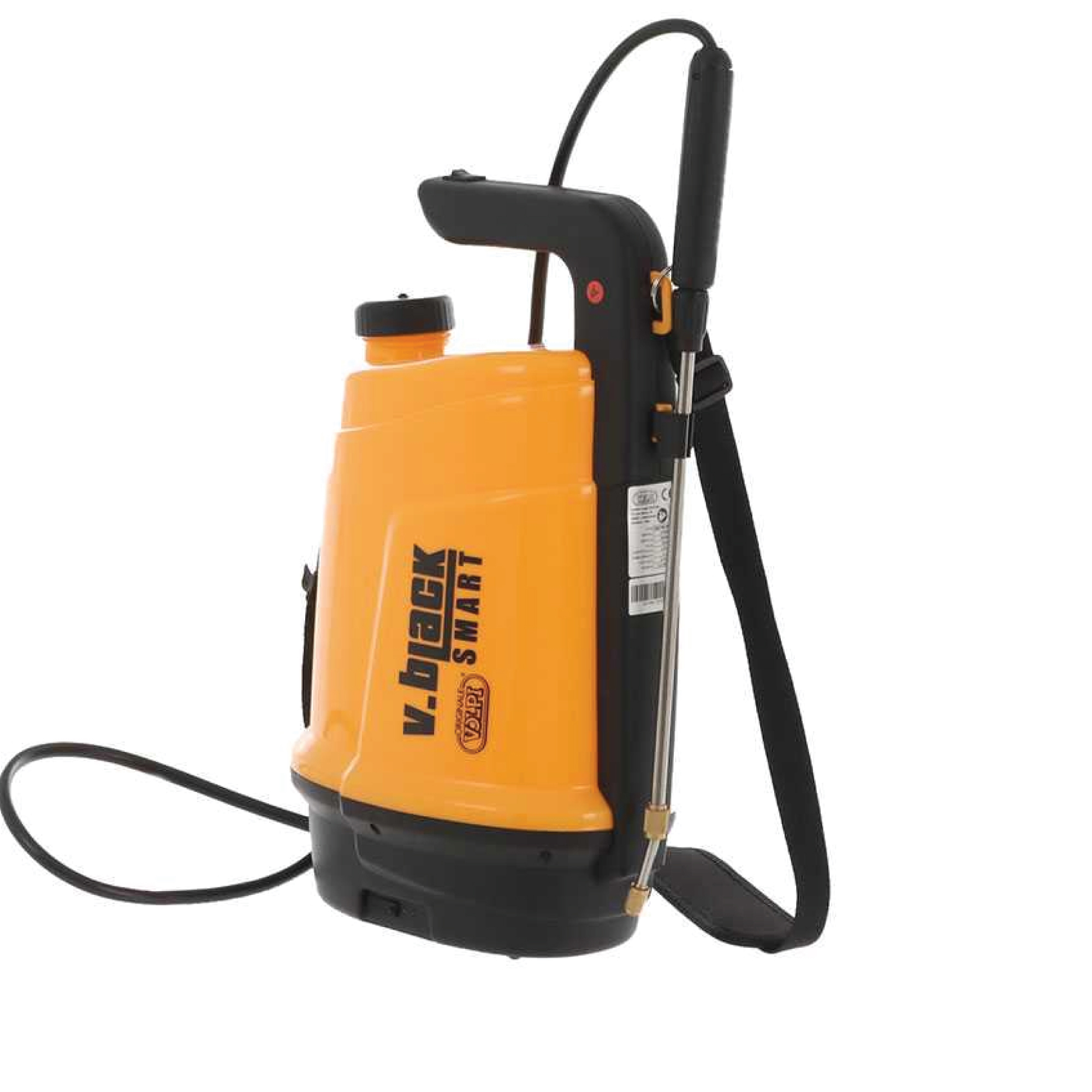 VOLPI akumulatorska prskalica V-Black Smart 19SME 5l - Slika 7